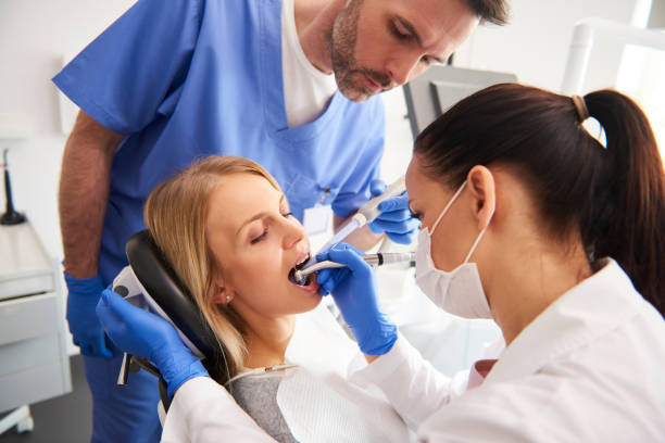 Best Periodontal (Gum) Disease Treatment  in Apple Valley, CA